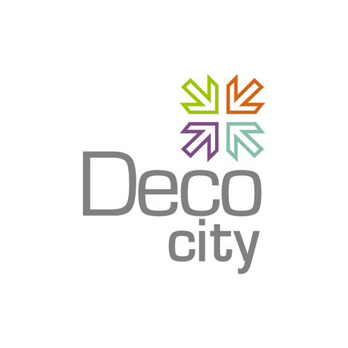 Deco city